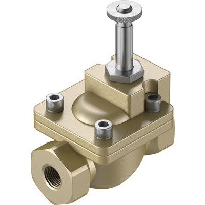 VZWM-L-M22C-N14-F4, Festo