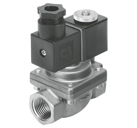 VZWP-L-M22C-G38-130-V-2AP4-40, Festo