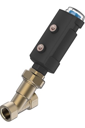 VZXA-A-TS7-1/2"-M6-B1T-16-K-46-17-PR-PM, Festo