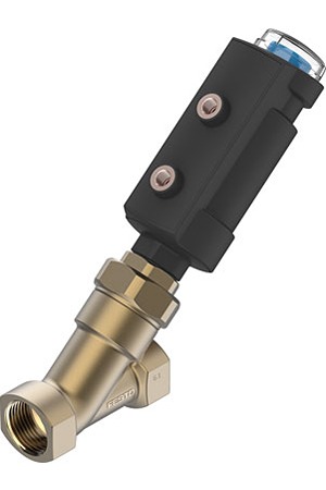 VZXA-B-TS6-25-M2-B1T-8.3-K-46-17-PM, Festo