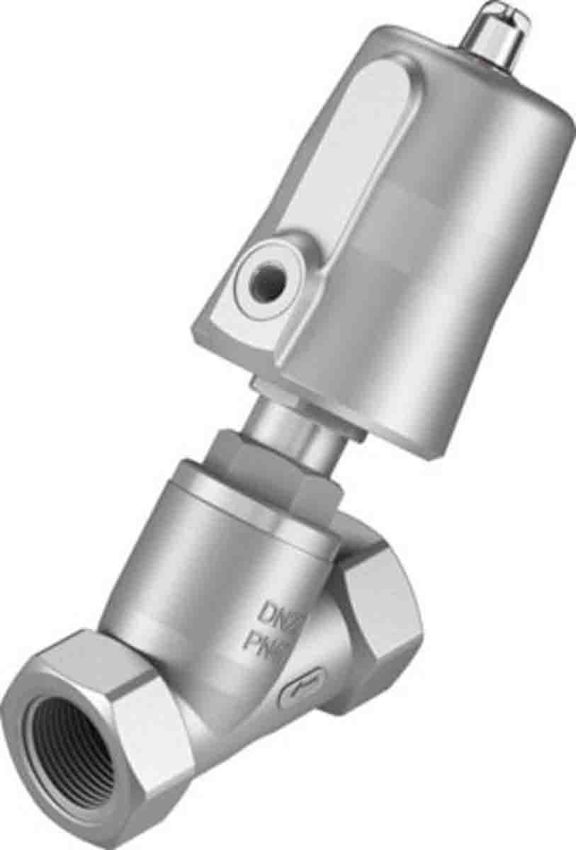 VZXF-L-M22C-M-A-G1-240-V4B2V-50-V, Festo