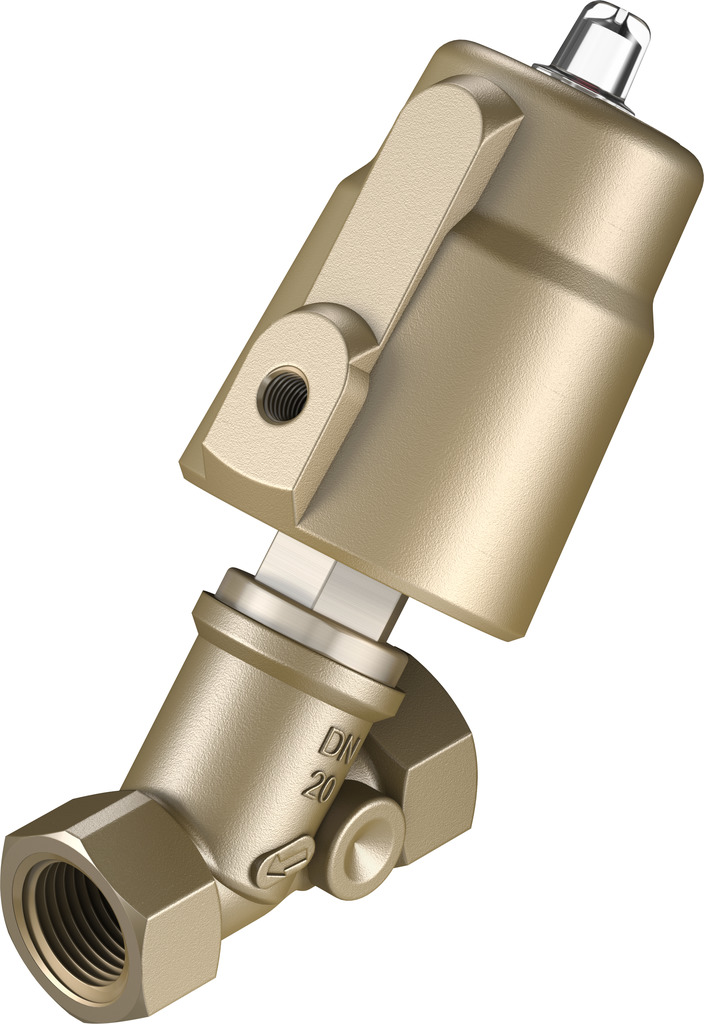VZXF-L-M22C-M-A-G34-160-H3B1-50-16, Festo