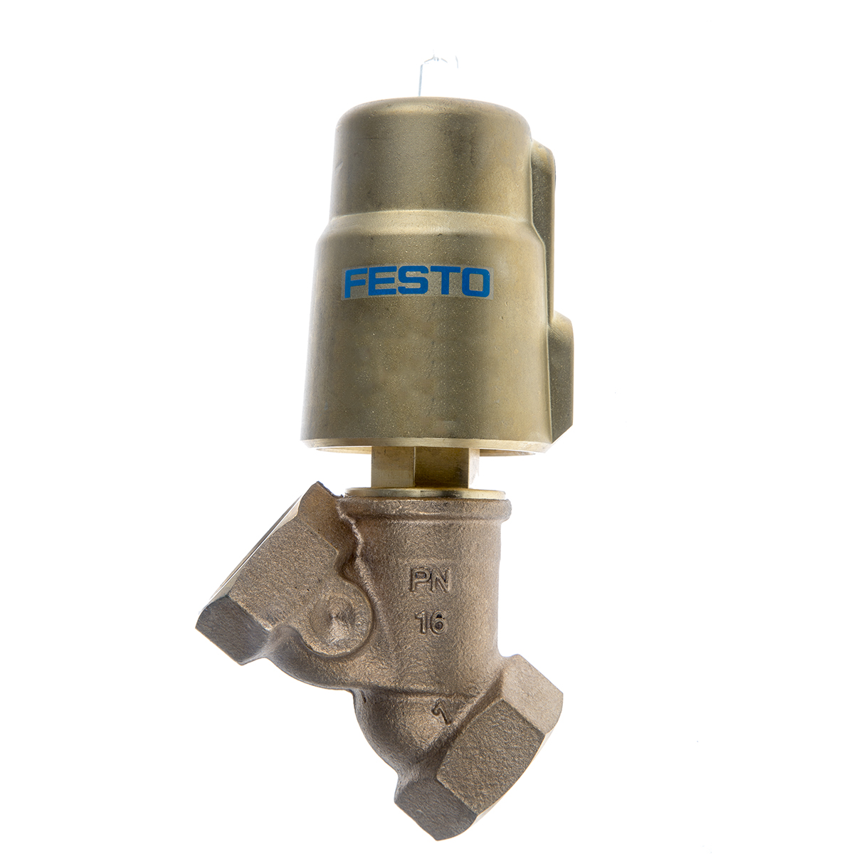 VZXF-L-M22C-M-B-G1-230-H3B1-50-10, Festo