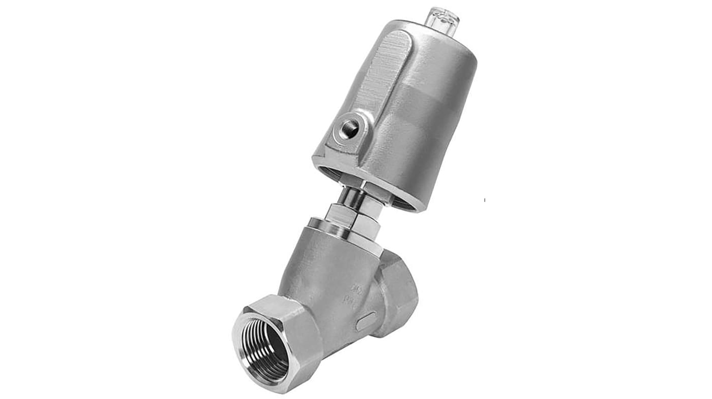 VZXF-L-M22C-M-B-G1-240-M1-V4V4T-50-10, Festo