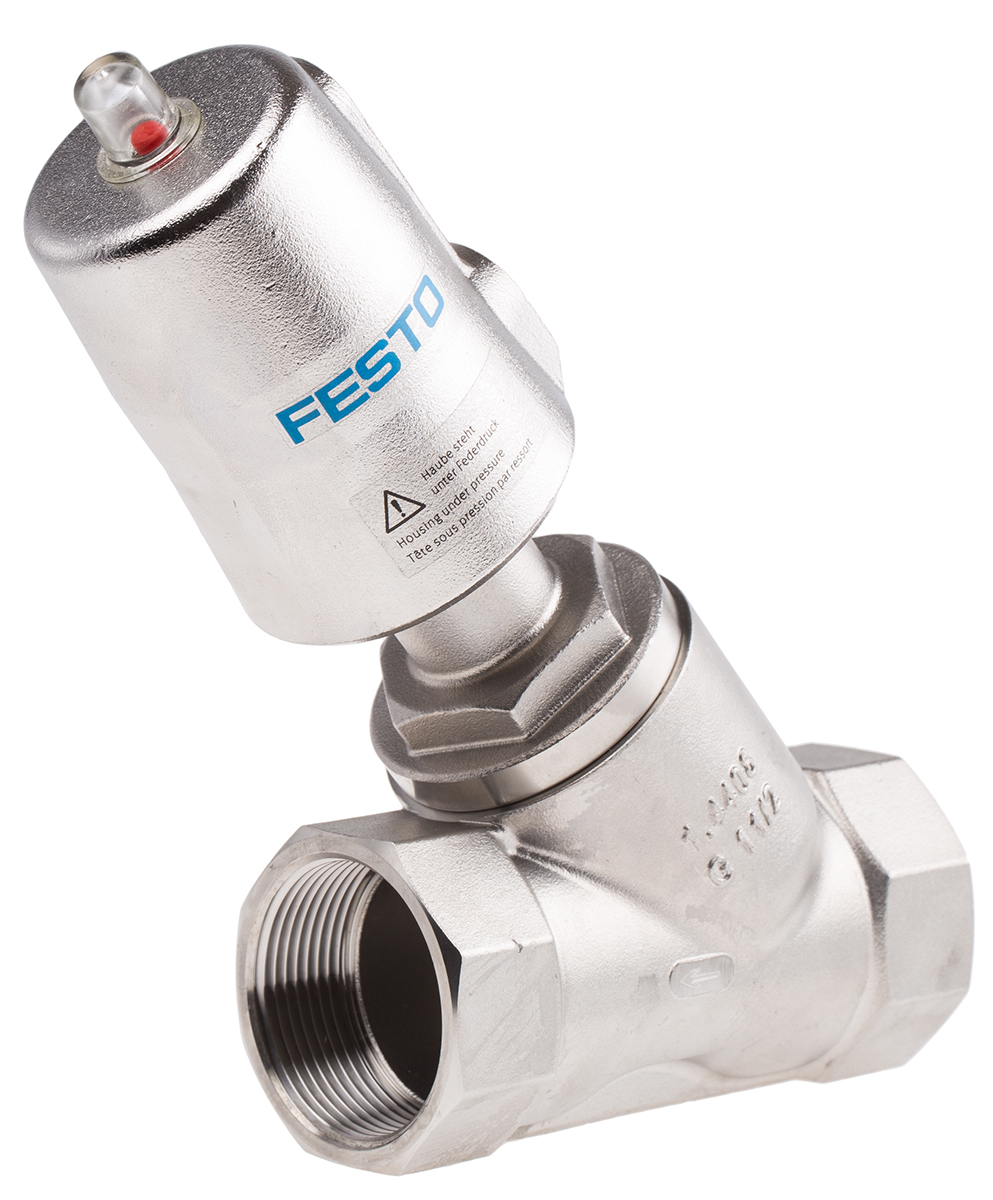 VZXF-L-M22C-M-B-G112-350-M1-V4V4T-50-6, Festo