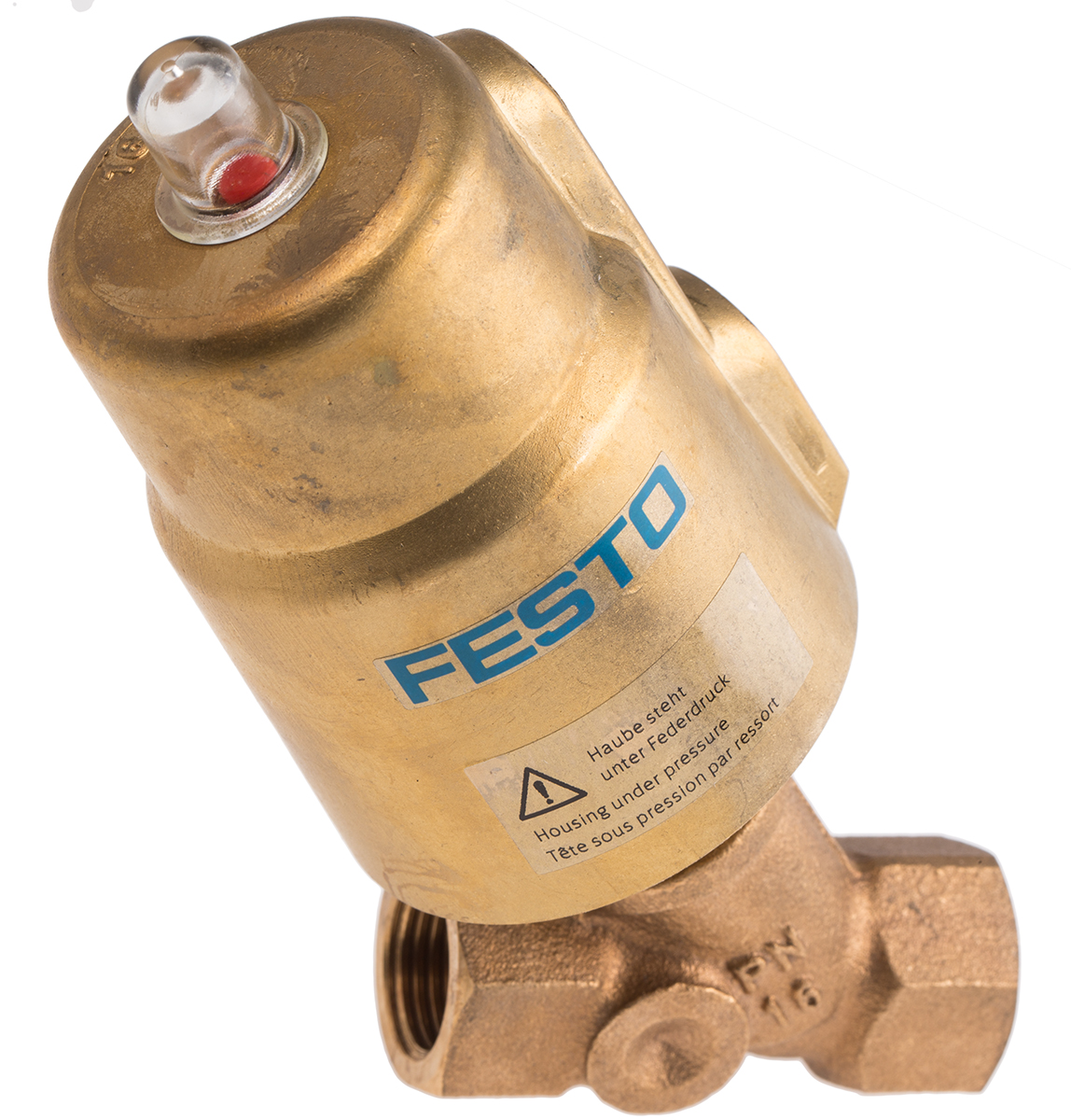 VZXF-L-M22C-M-B-G12-120-H3B1-50-16, Festo