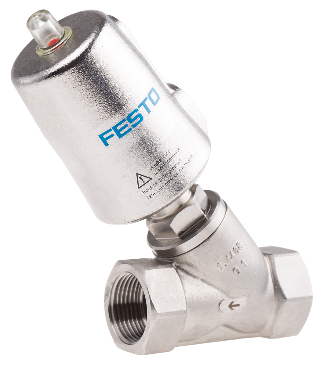 VZXF-L-M22C-M-B-G2-430-H3B1-50-3, Festo