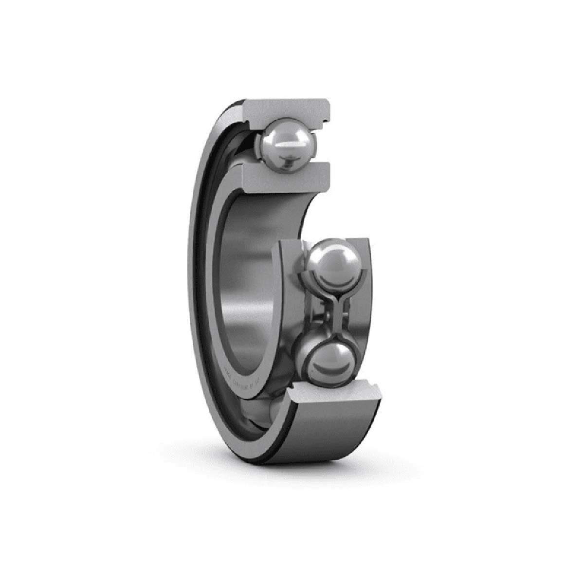 W 6000, SKF