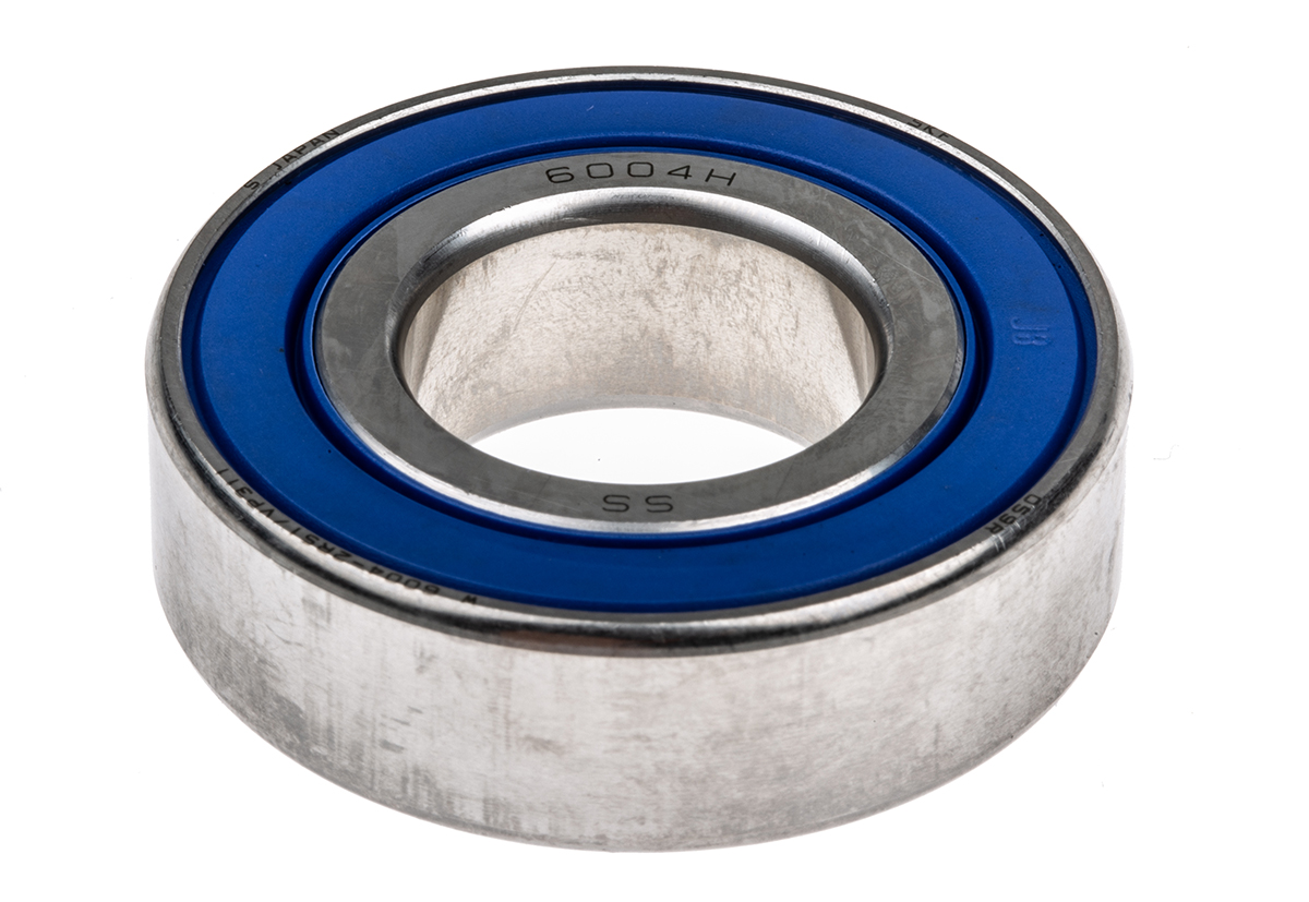 W 6004-2RS1/VP311, SKF