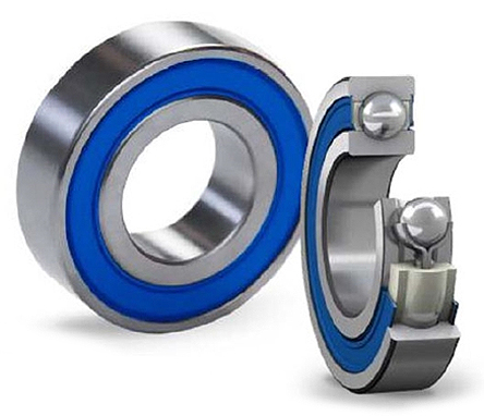 W 6006-2RS1/VP311, SKF