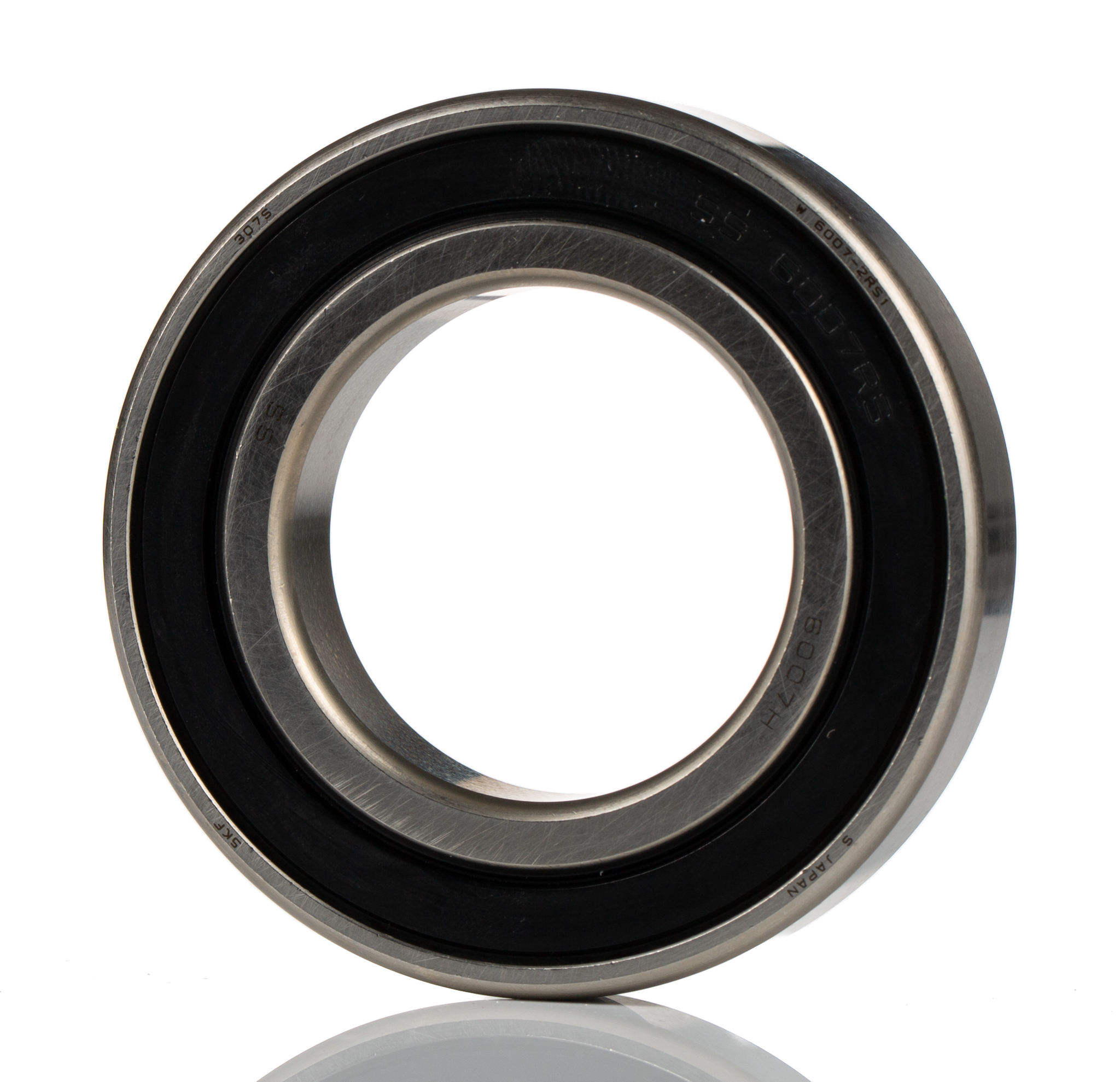 W 6007-2RS1, SKF
