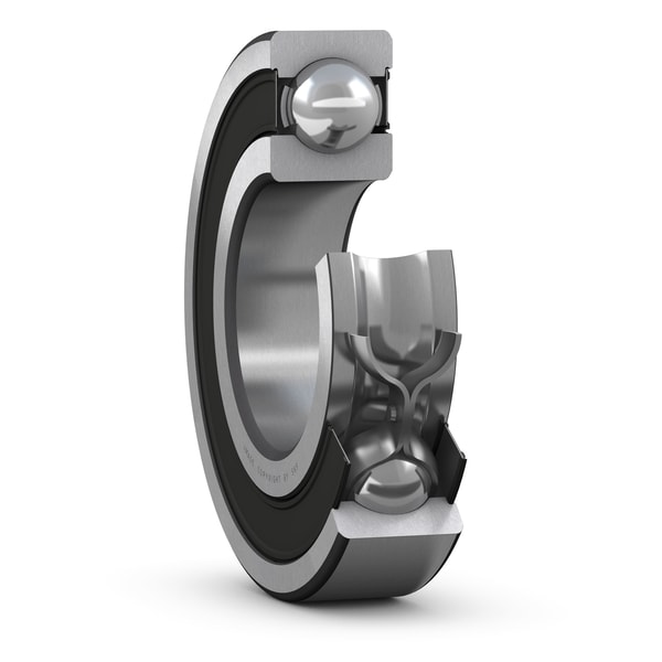 W 6009-2RS1, SKF