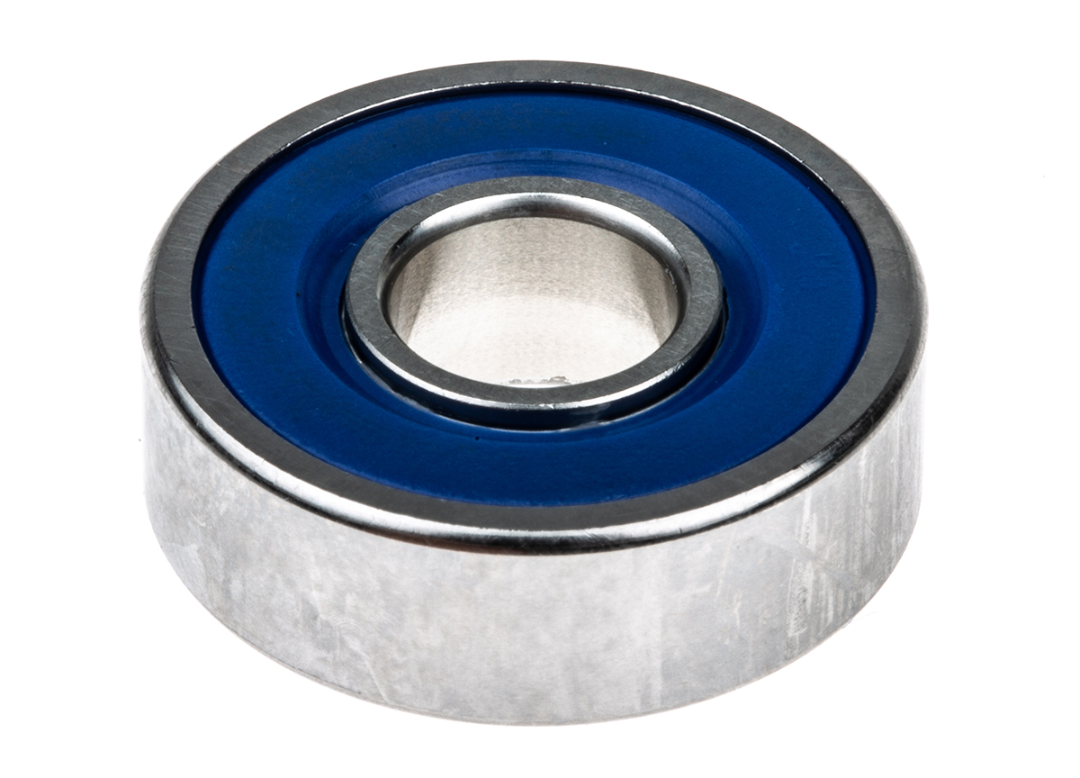 W 608-2RS1/VP311, SKF