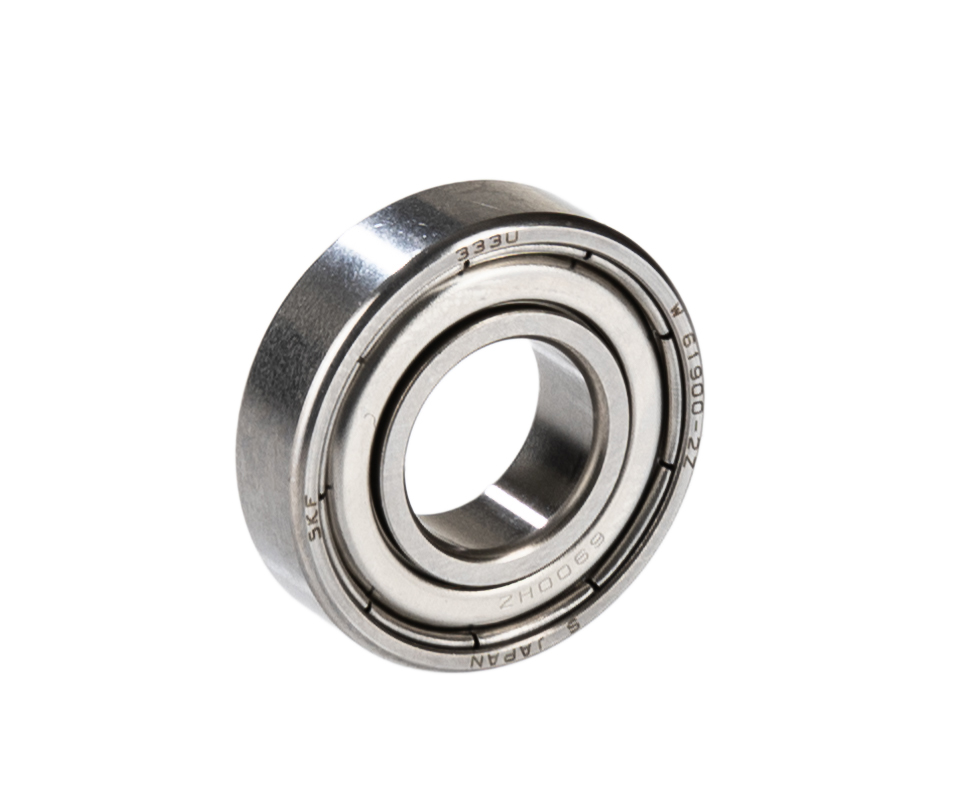 W 61900-2Z, SKF