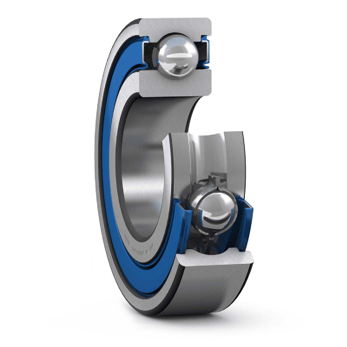 W 6200-2RS1/VP311, SKF