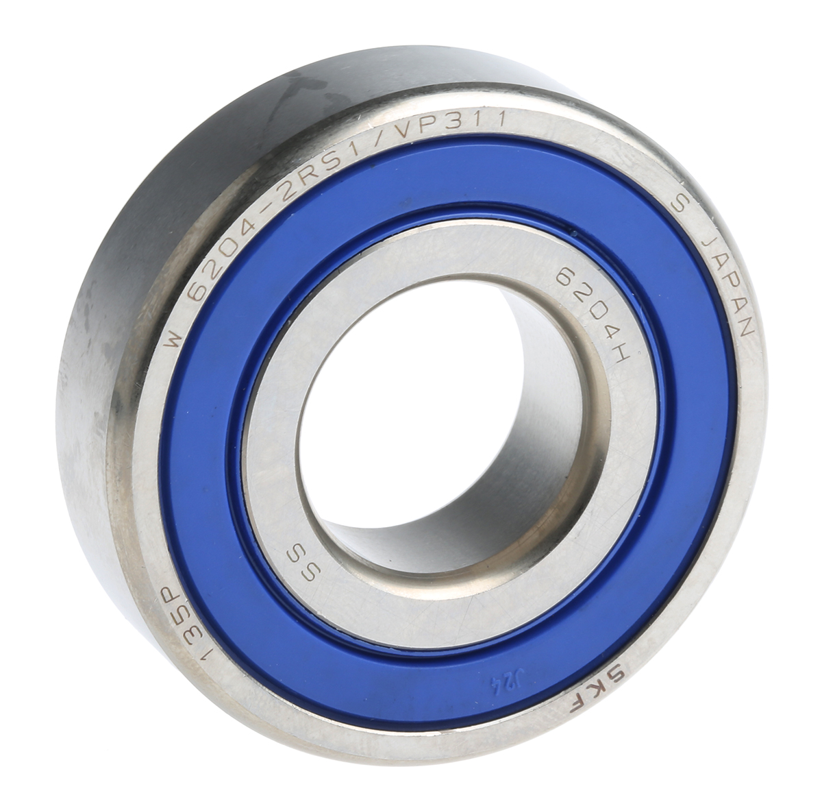 W 6204-2RS1/VP311, SKF