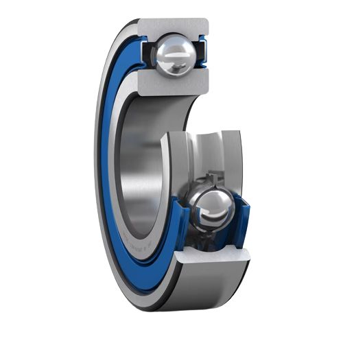 W 6206-2RS1/VP311, SKF
