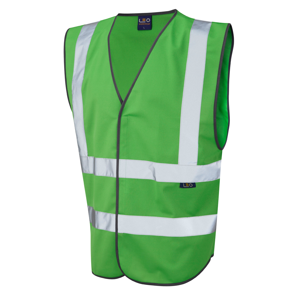 W05-GN-S, Leo Workwear