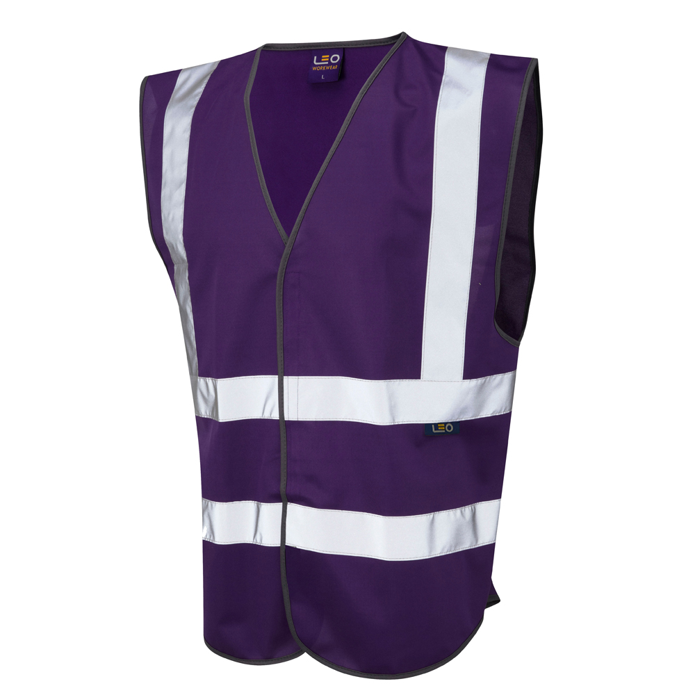 W05-PR-L, Leo Workwear