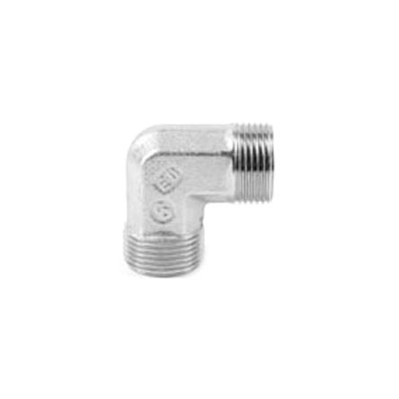 W10SCF, Parker