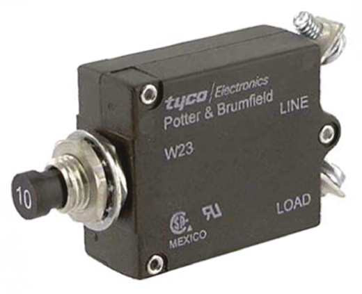 W23-X1A1G-40, TE Connectivity