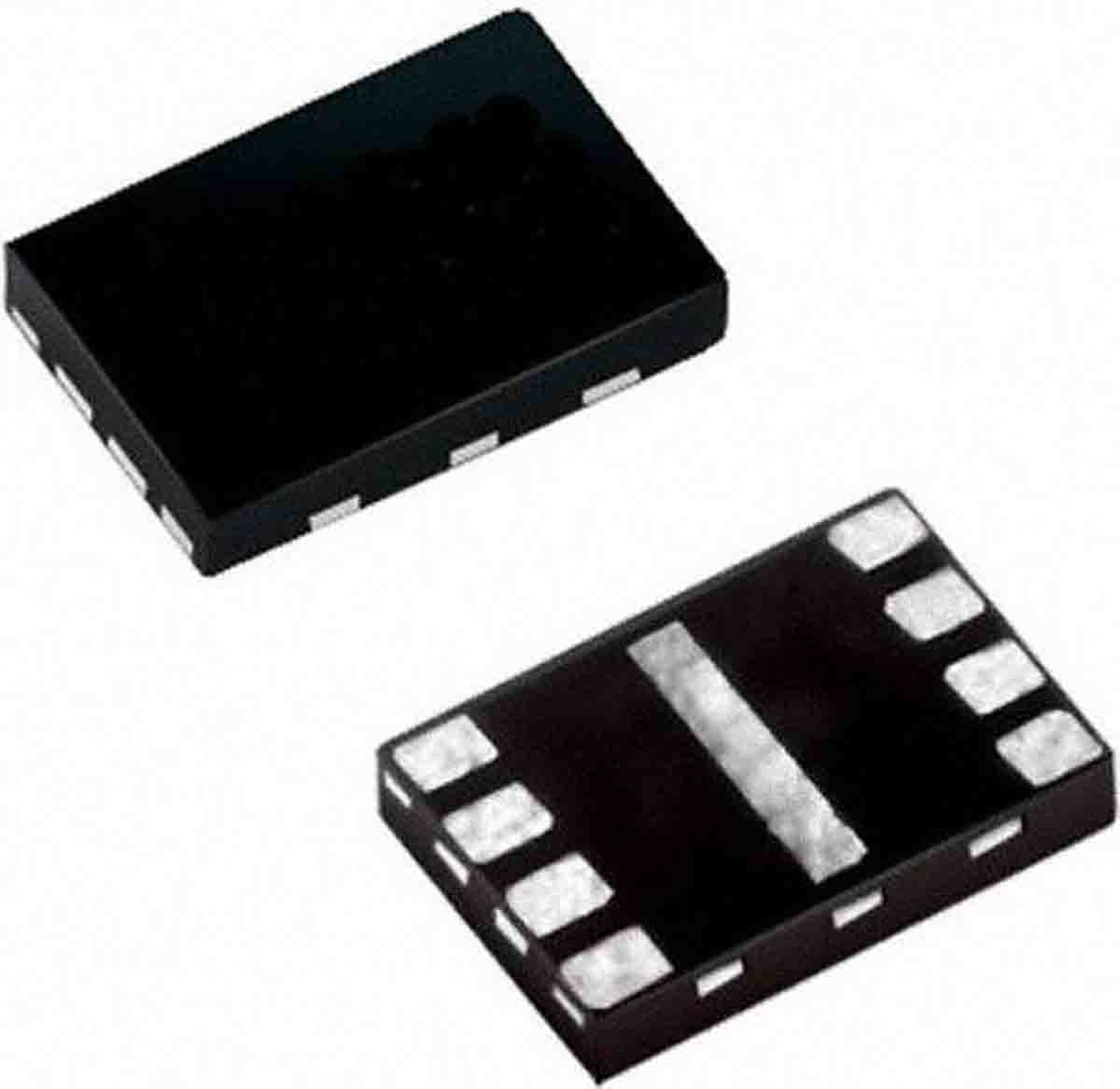 W25Q80DLUXIE, Winbond