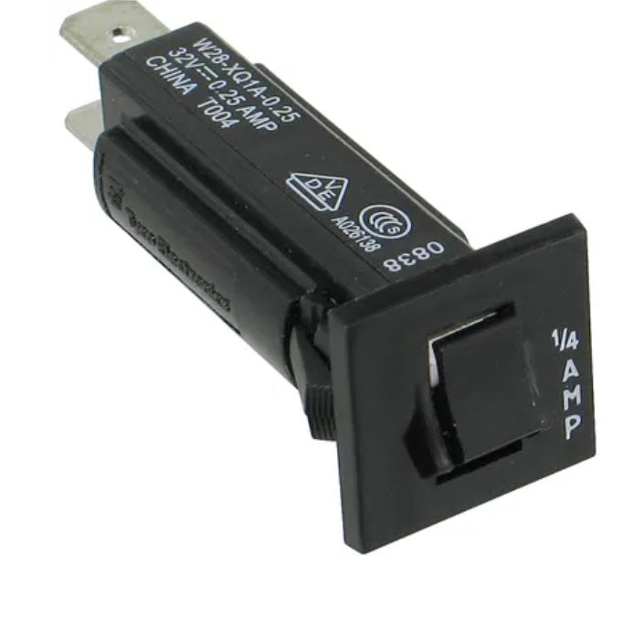 W28-XQ1A-0.25, TE Connectivity