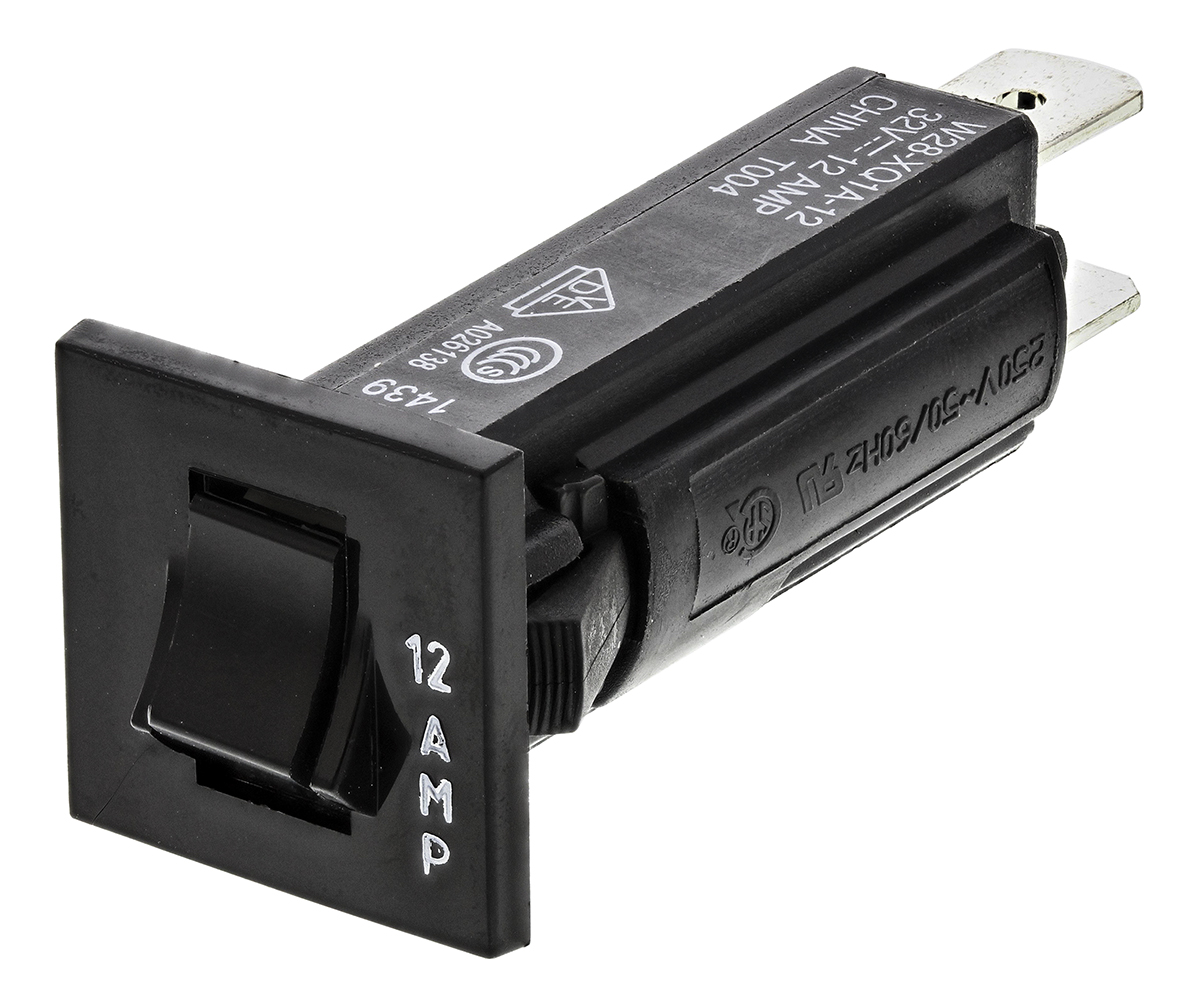 W28-XQ1A-12, TE Connectivity