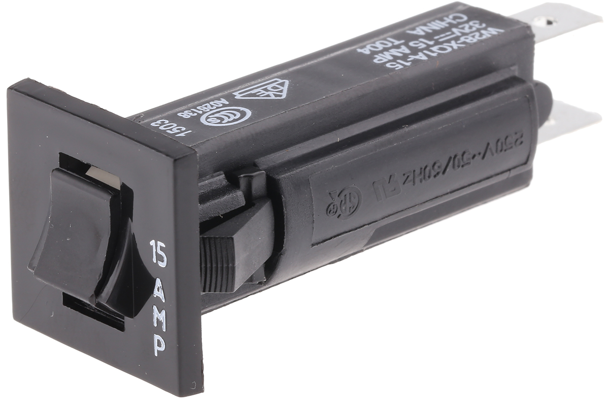 W28-XQ1A-15, TE Connectivity