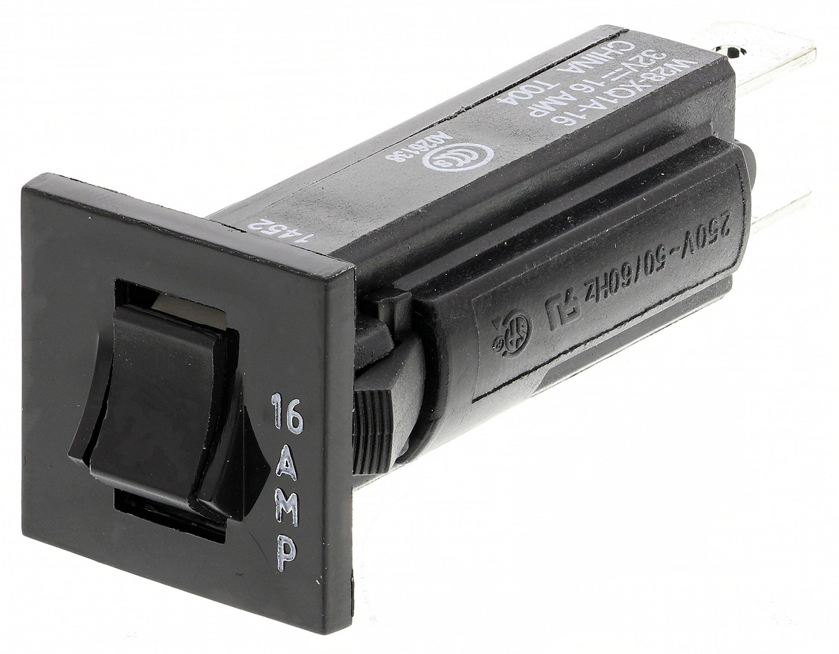 W28-XQ1A-16, TE Connectivity