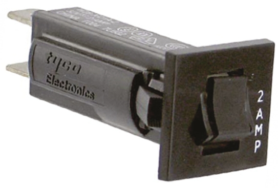 W28-XQ1A-2, TE Connectivity
