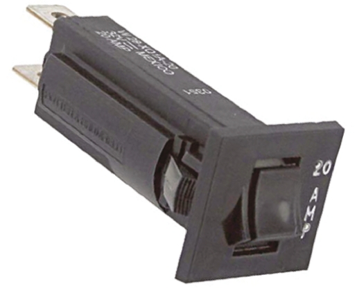 W28-XQ1A-20, TE Connectivity