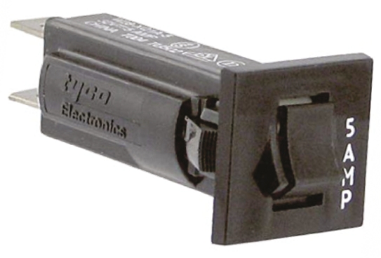 W28-XQ1A-5, TE Connectivity