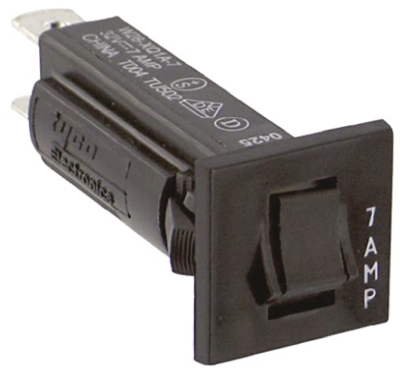 W28-XQ1A-7, TE Connectivity