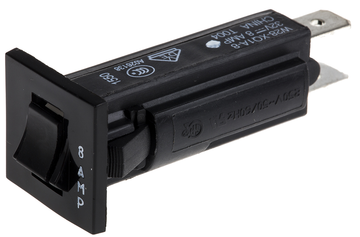 W28-XQ1A-8, TE Connectivity