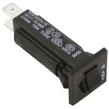 W28-XT1A-15, TE Connectivity
