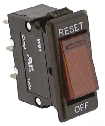 W51-A122B1-10, TE Connectivity