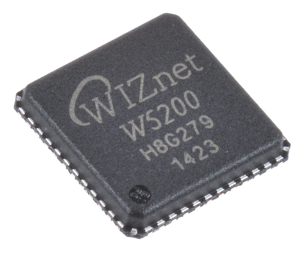 W5200, 
