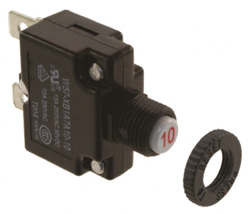 W57-XB1A7A10-5, TE Connectivity