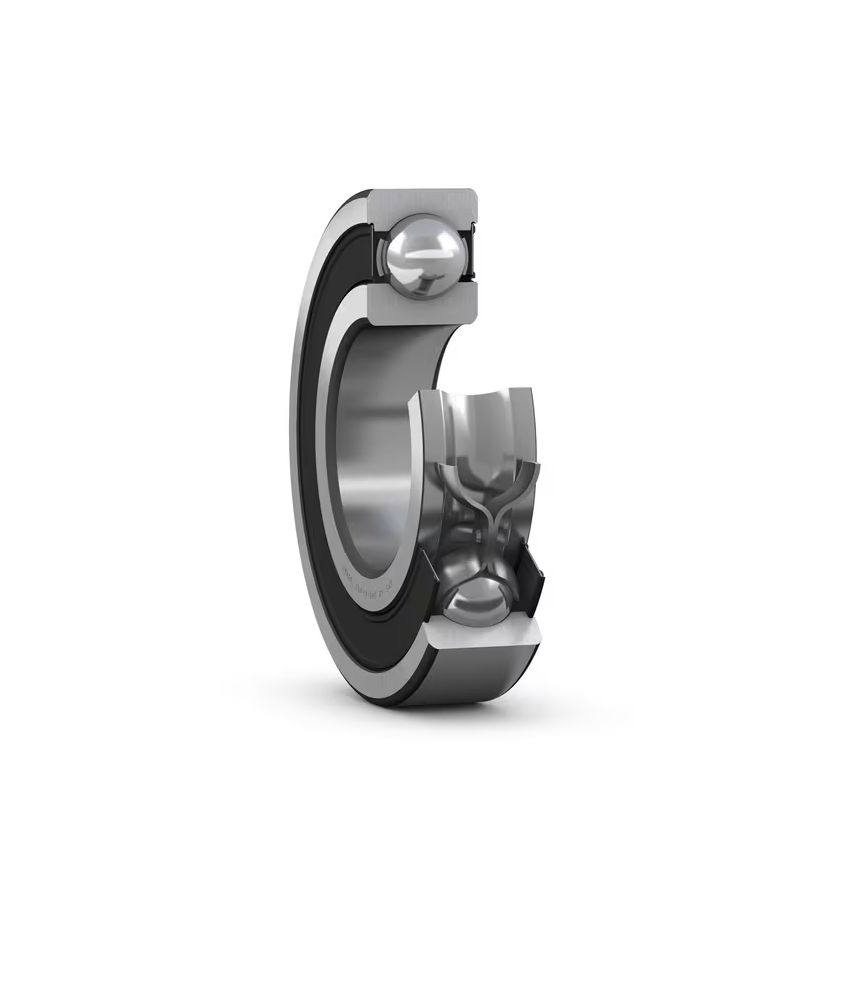 W6006-2RS1, SKF