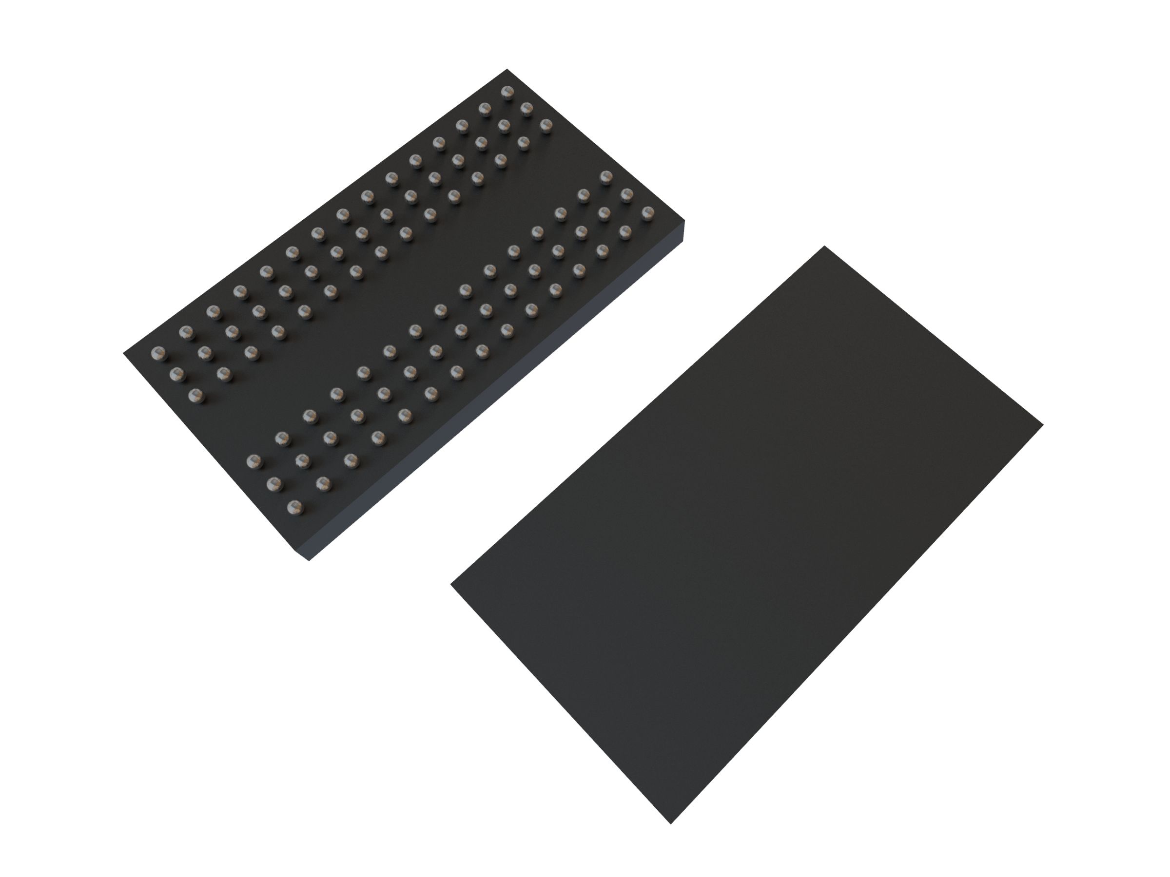 W9712G6KB25I, Winbond