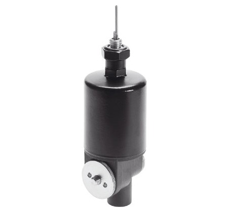 WA-1-B, Festo