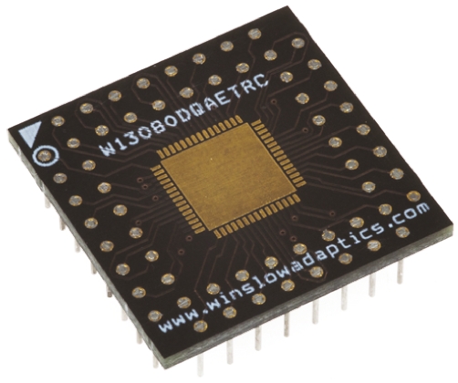 WA13099DQAETRC, Winslow