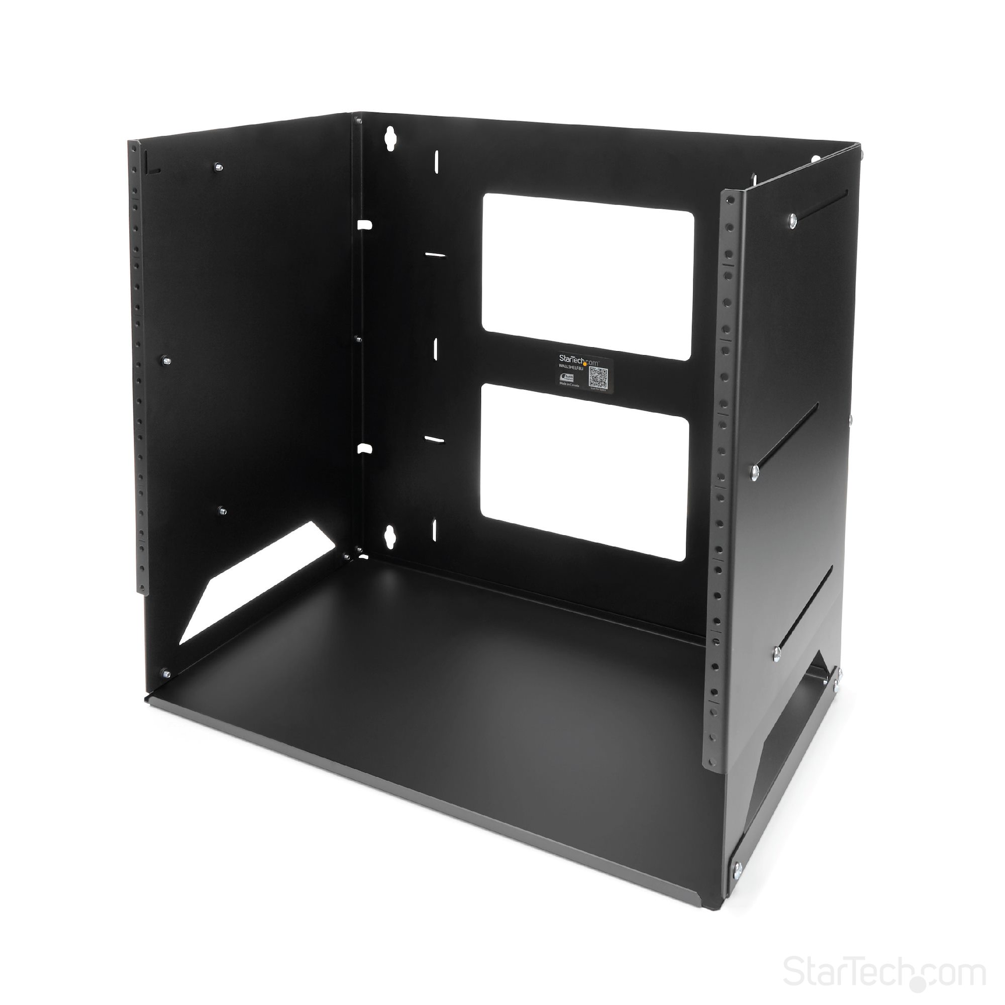 WALLSHELF8U, StarTech.com
