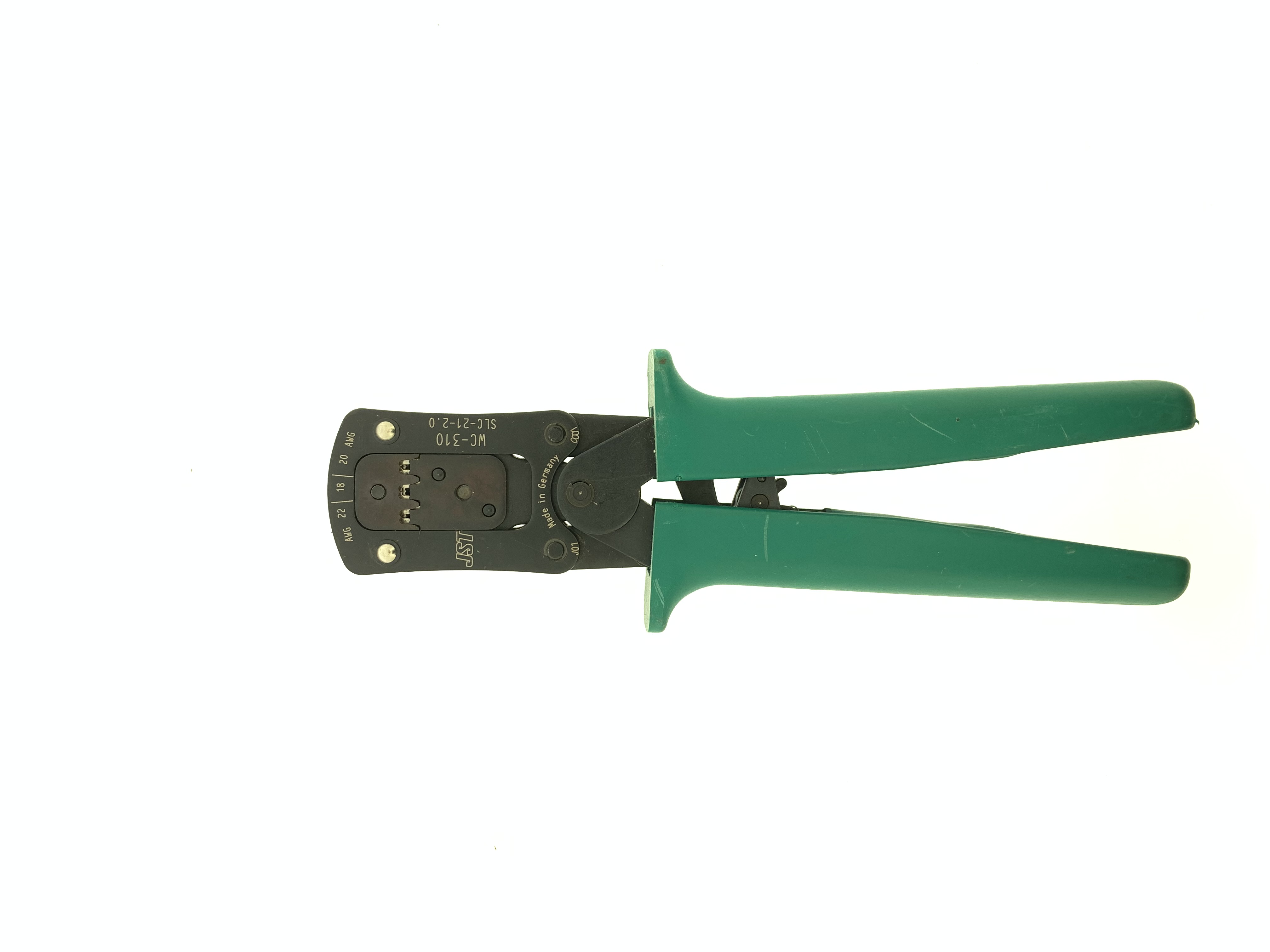 WC-066, JST