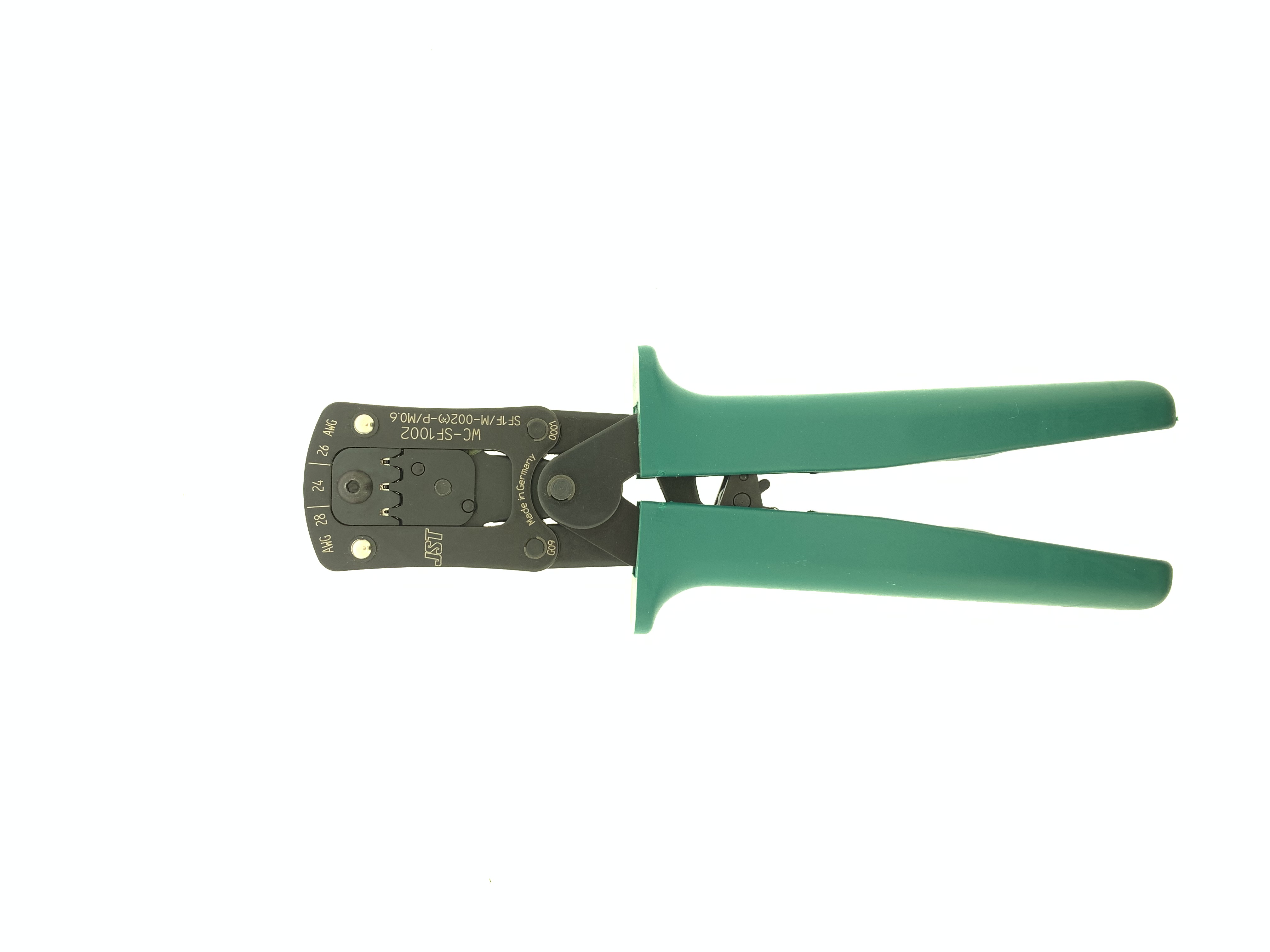 WC-720, JST