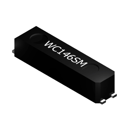 WC146SMF-32.768KHZ-T, 