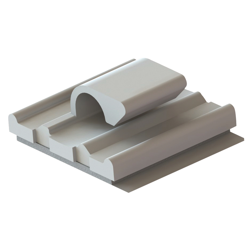 WCK-460-01A4-RT, Essentra