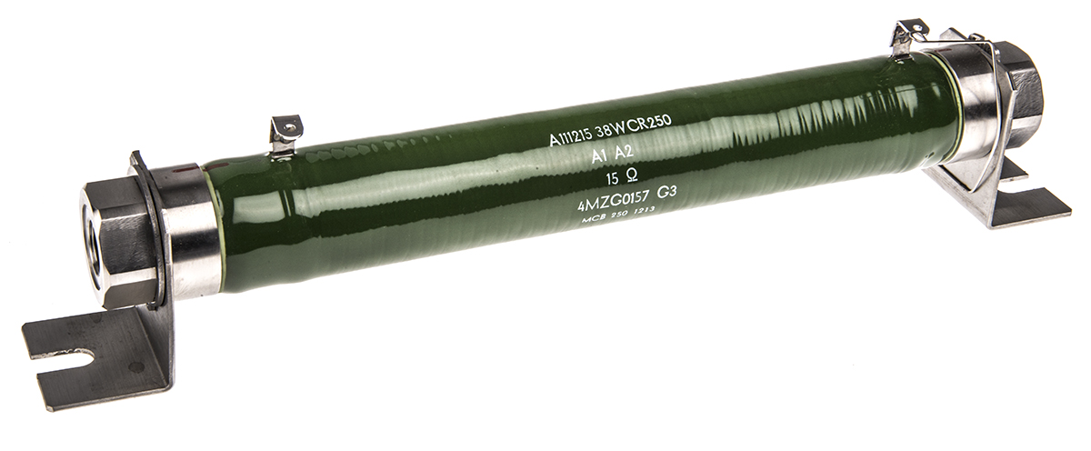 WCR38250A15R0JB, MCB