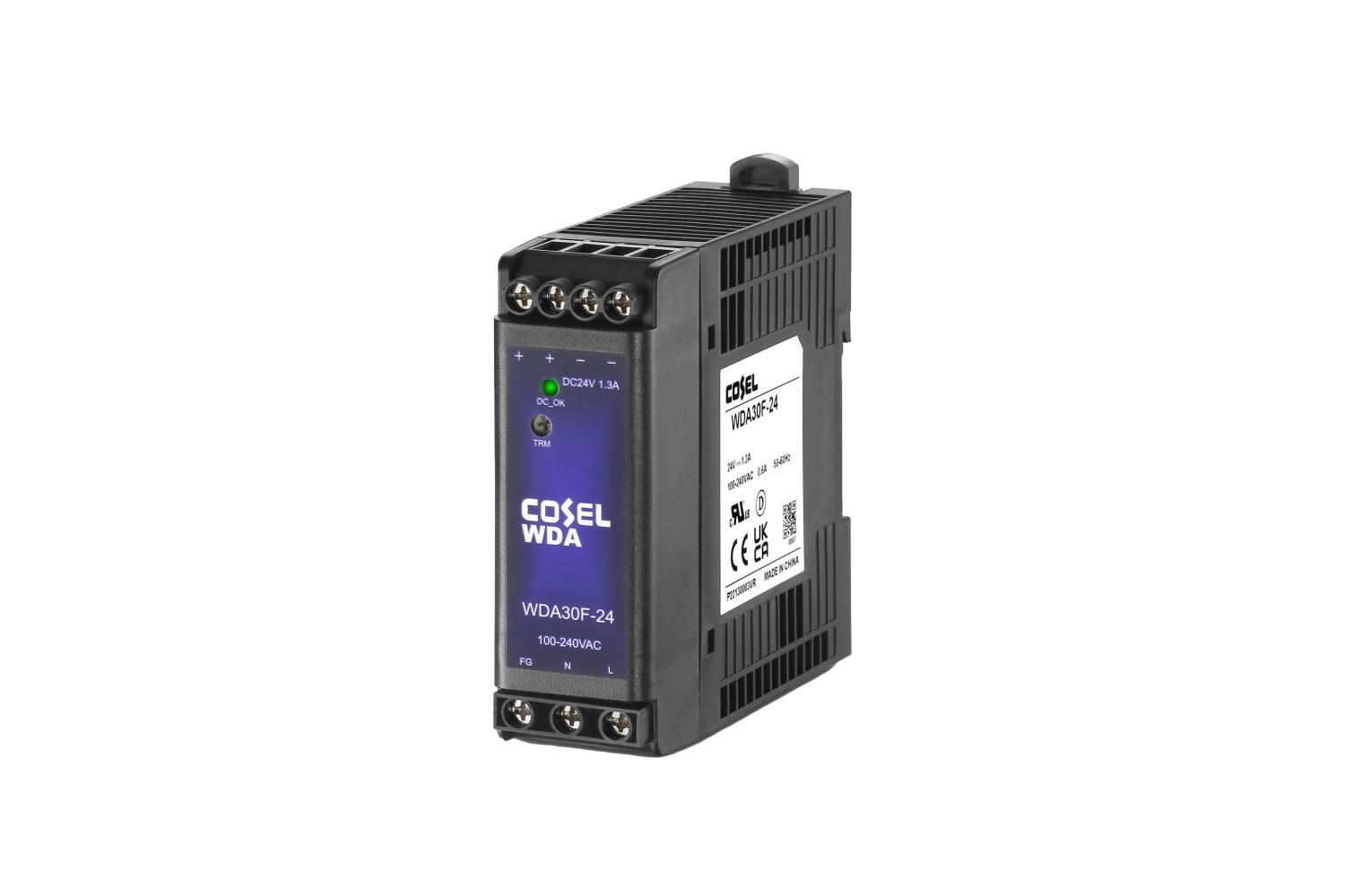 WDA30F-48, Cosel